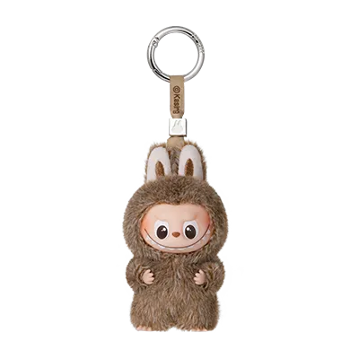 Pop Mart Labubu The Monsters Pin for Love Series vinyl plush pendant symbol & collectible charm