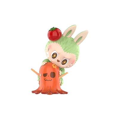 THE MONSTERS Wacky Mart Series Figures
