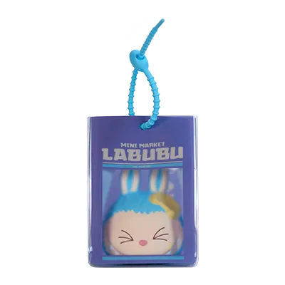 THE MONSTERS Wacky Mart Series-Pinch Pendant Blind Box