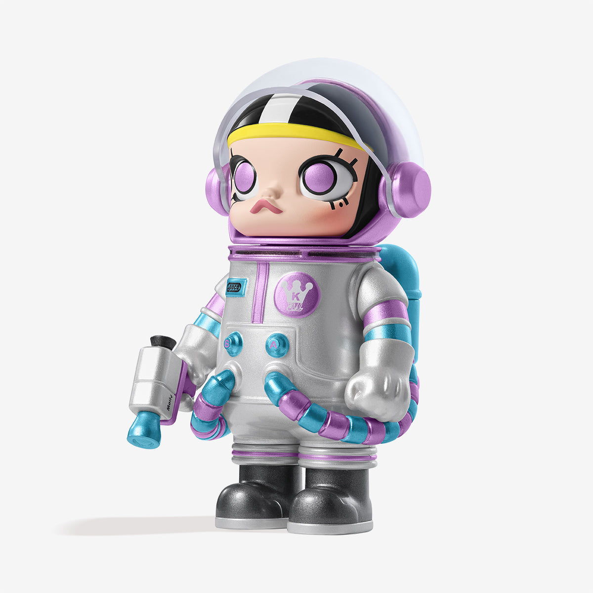 MEGA COLLECTION 100% SPACE MOLLY Series 1