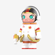 MEGA SPACE MOLLY 100% CHINA WOMEN'S NATIONAL BASKETBALL TEAM