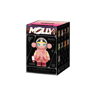 MEGA SPACE MOLLY 100% Series 3