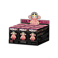 MEGA SPACE MOLLY 100% Series 3
