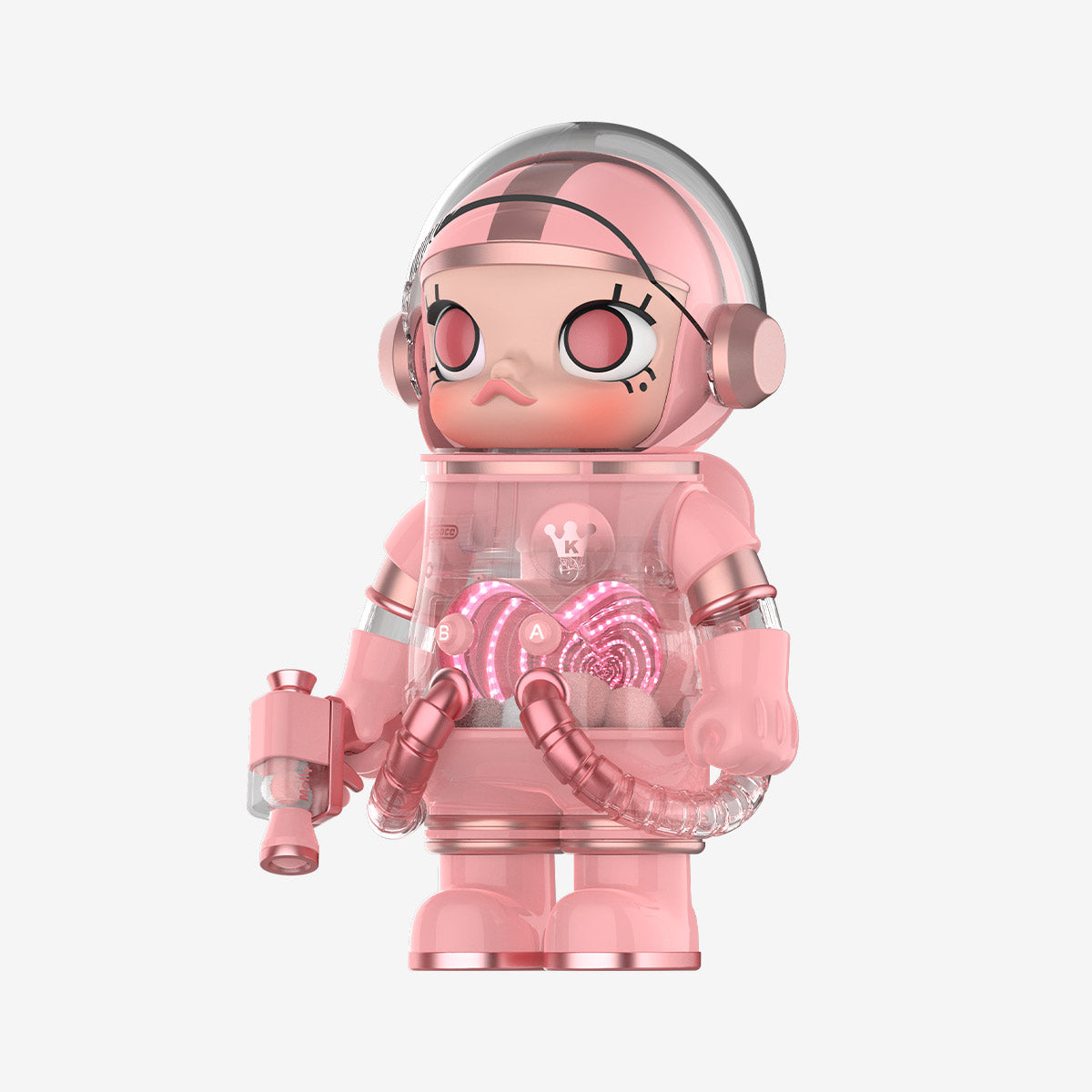 MEGA SPACE MOLLY 1000% SMITTEN LOVE