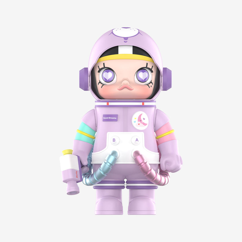 MEGA SPACE MOLLY 1000% Sweet Dream Bears