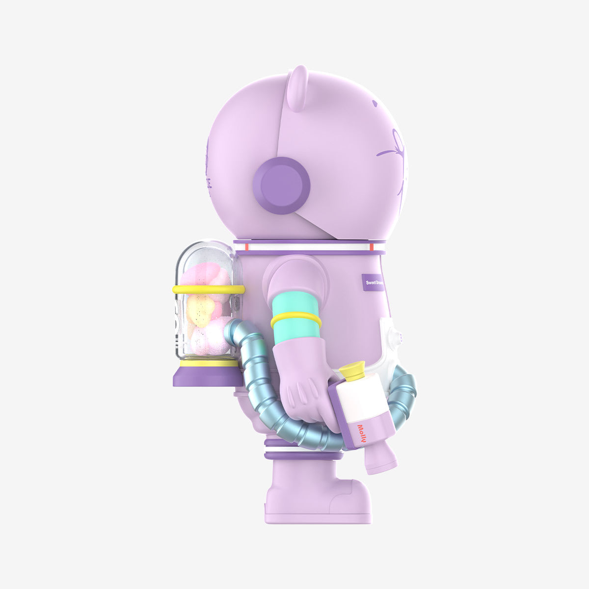MEGA SPACE MOLLY 1000% Sweet Dream Bears
