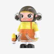 MEGA SPACE MOLLY 400%+100% Squid Game