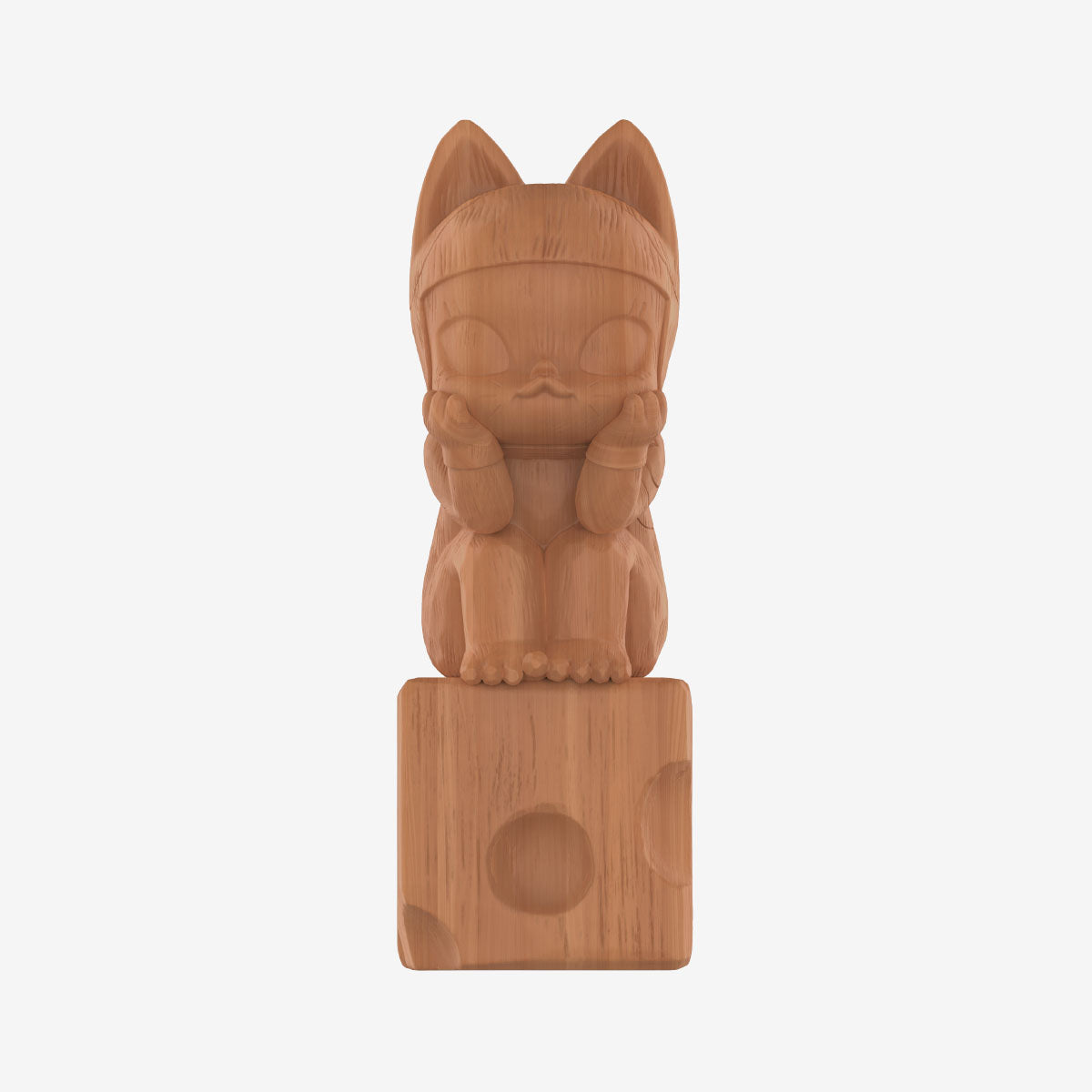 MOLLY Anniversary Statues Classical Retro Series Figures