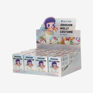MOLLY × INSTINCTOY Erosion MOLLY Costume Series