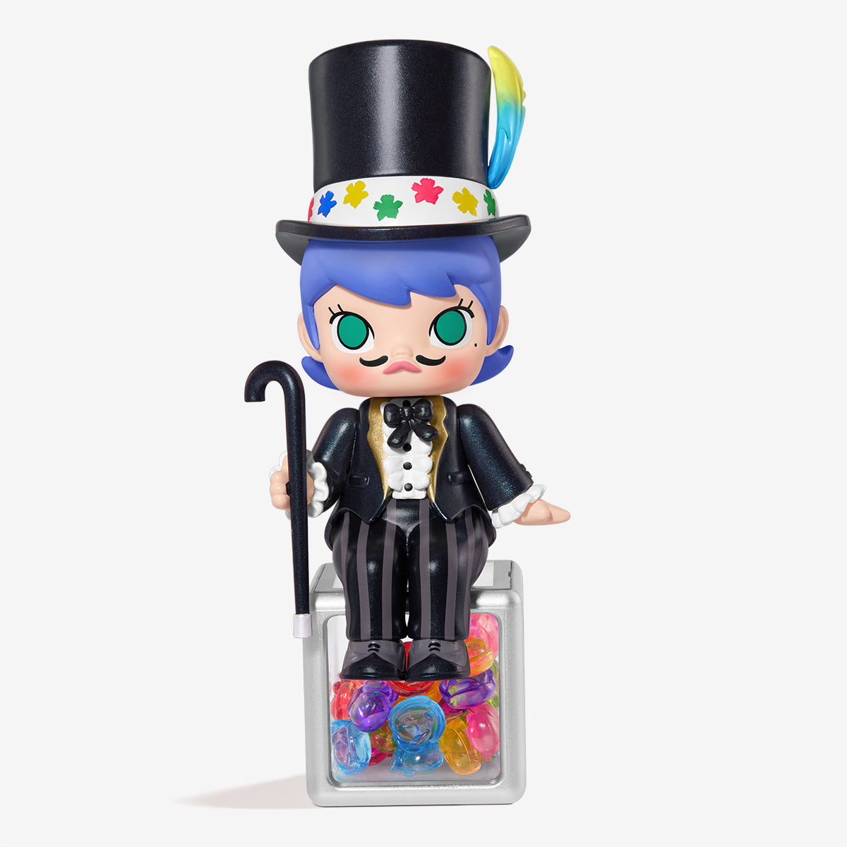 MOLLY × Mika Ninagawa Blind Box figure – Mystic Magic secret edition