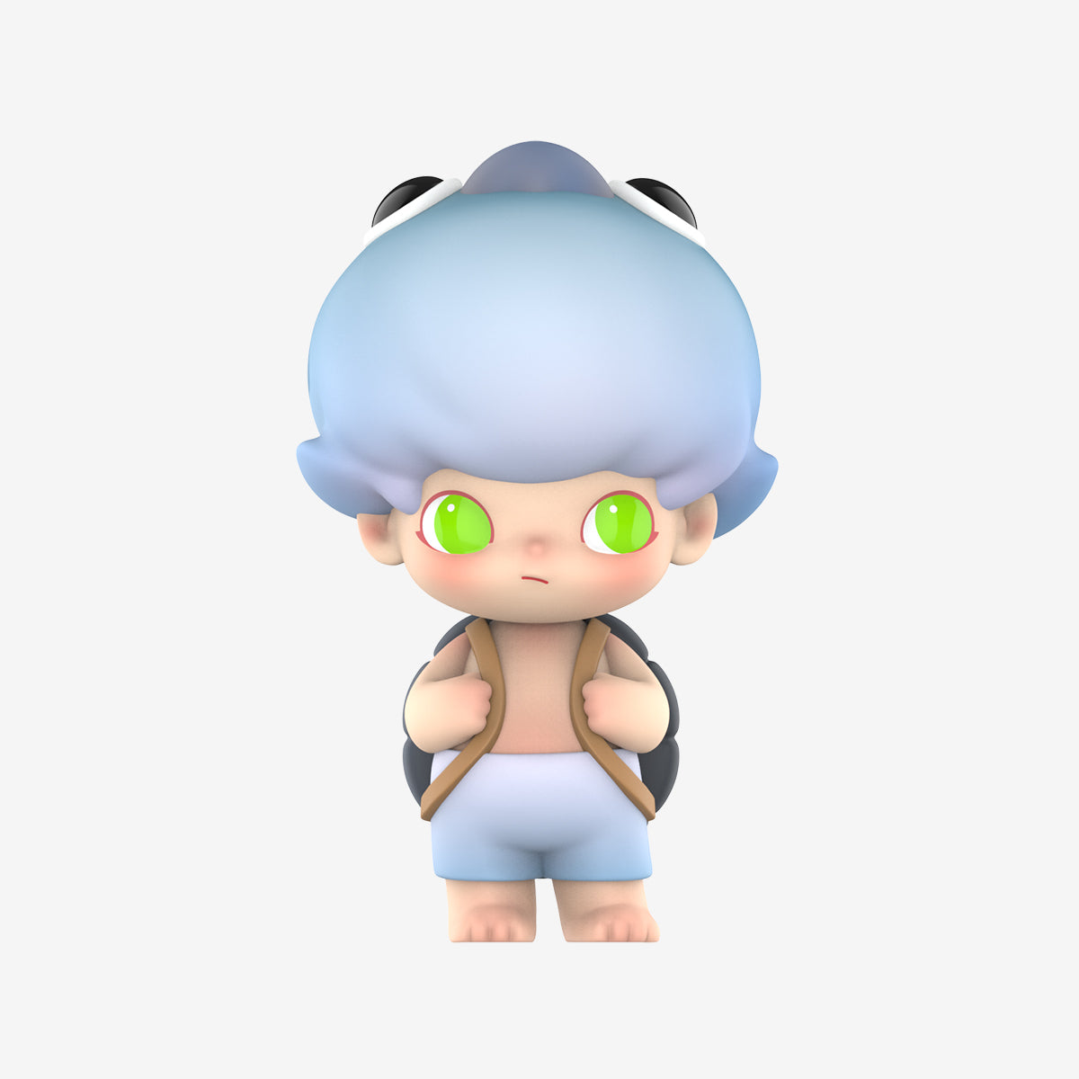 DIMOO Aquarium Series
