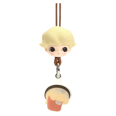 DIMOO Dating Series-Lanyard Blind Box