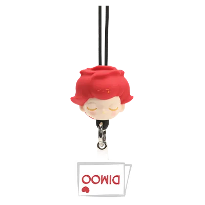 DIMOO Dating Series-Lanyard Blind Box