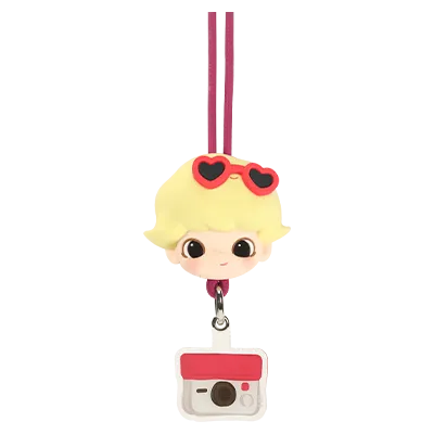 DIMOO Dating Series-Lanyard Blind Box