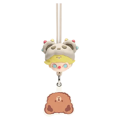DIMOO Dating Series-Lanyard Blind Box