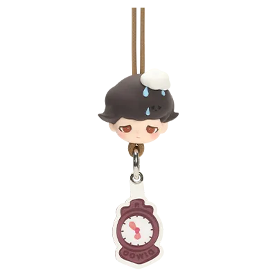 POP MART DIMOO Dating Series – Wait lanyard