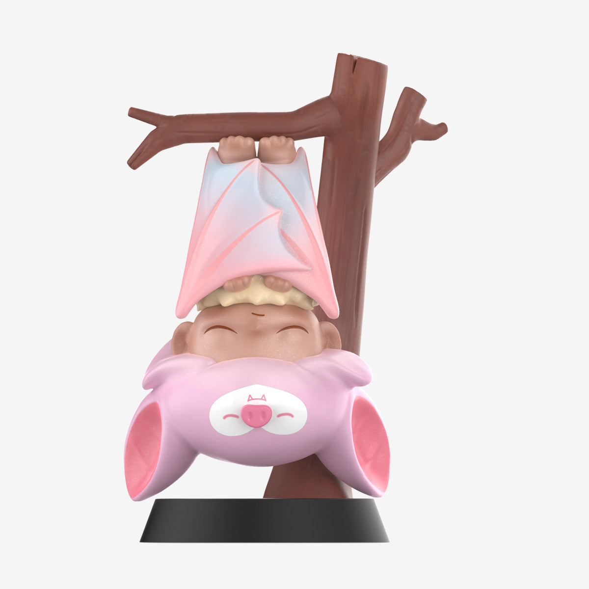 POP MART DIMOO Forest Night Series – Baby Rat figure