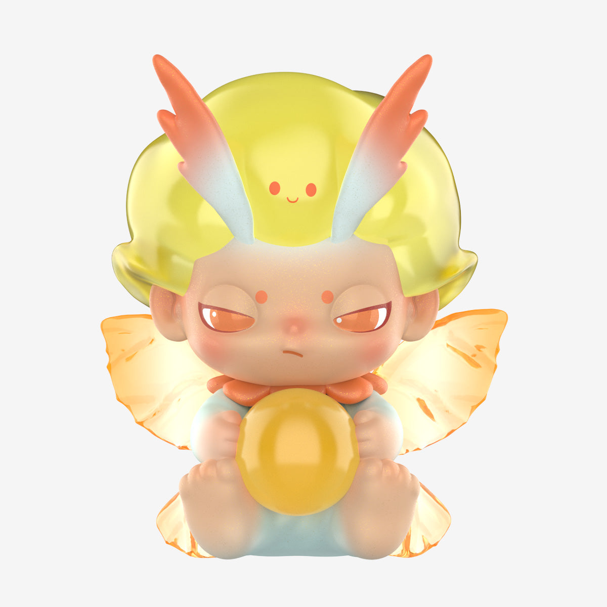POP MART DIMOO Forest Night Series – Firefly figure
