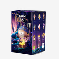 DIMOO Forest Night Series