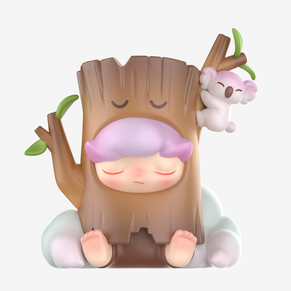 DIMOO Forest Night Series