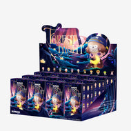 DIMOO Forest Night Series