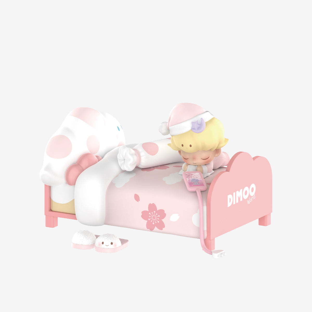 DIMOO Homebody Series