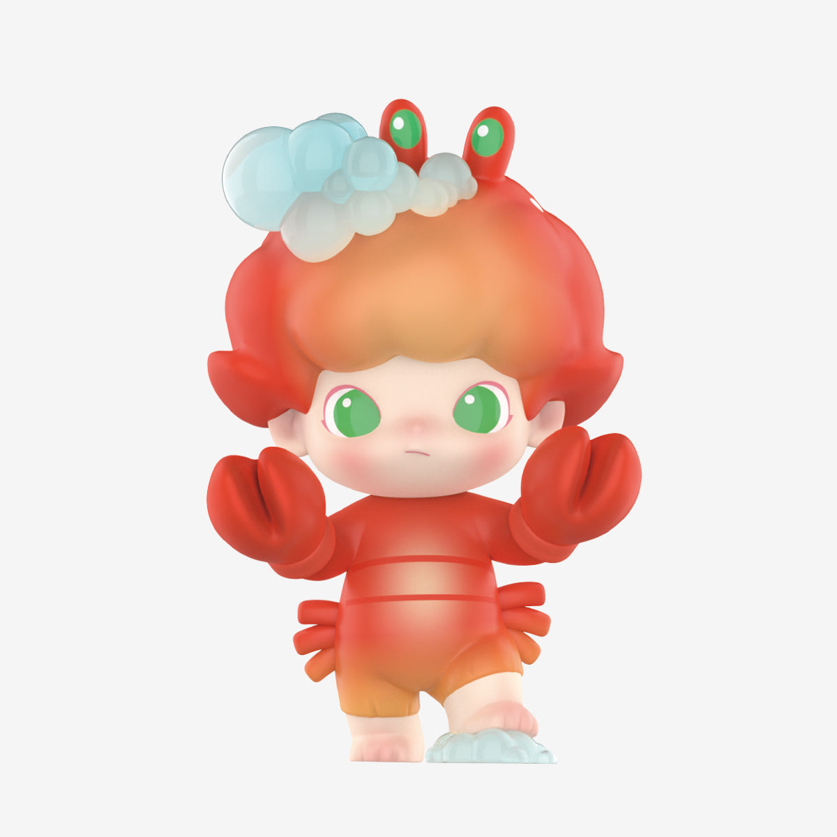 POP MART DIMOO Zodiac Series – Cancer figure