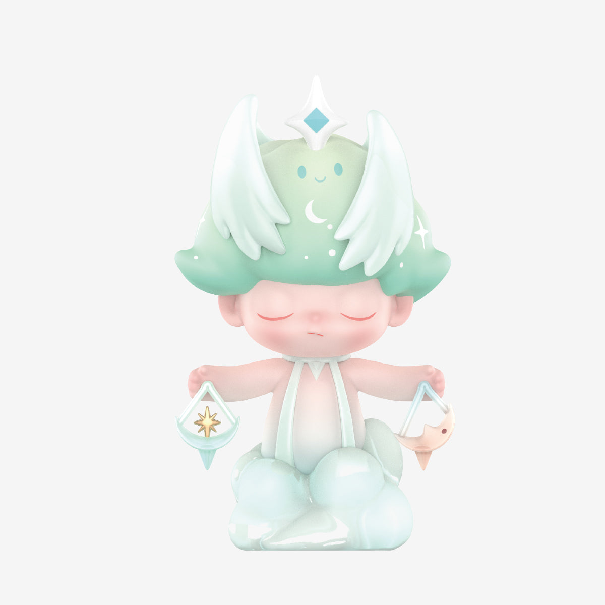 DIMOO Zodiac Series