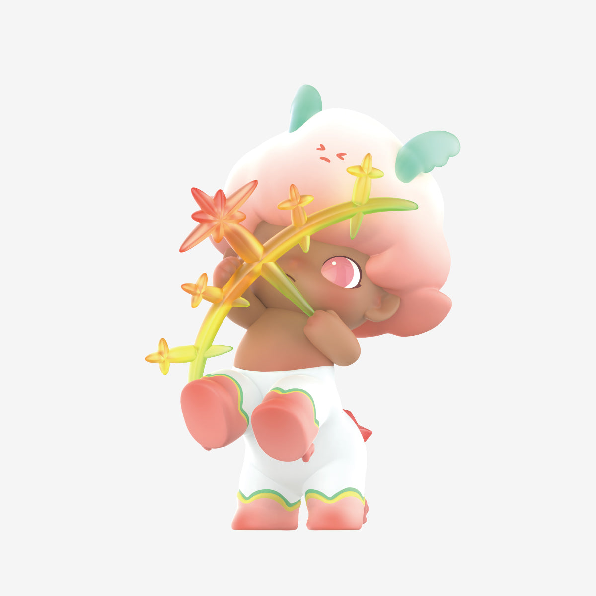POP MART DIMOO Zodiac Series – Sagittarius figure