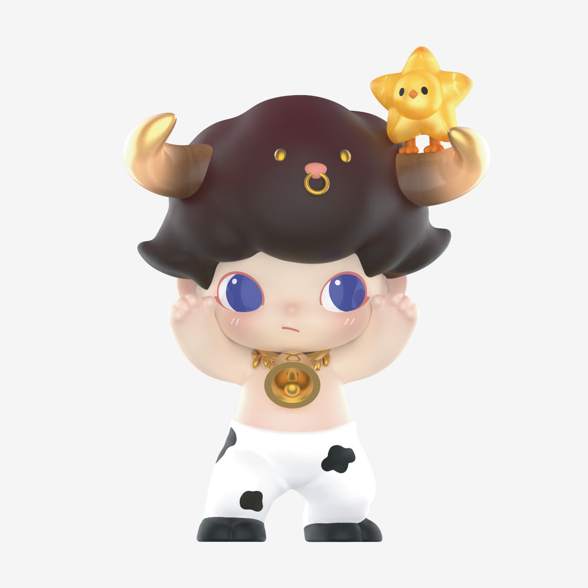 DIMOO Zodiac Series
