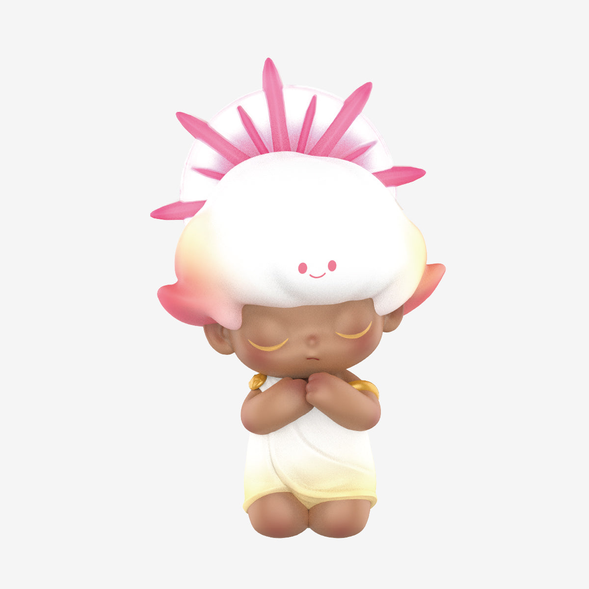 POP MART DIMOO Zodiac Series – Virgo figure
