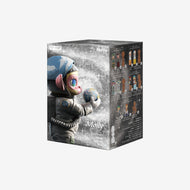 MOLLY Anniversary Statues Classical Retro Series Figures