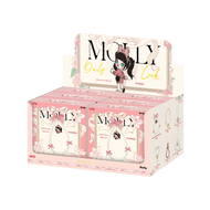 MOLLY Daily Look Series-Phone Charm Blind Box