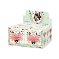 MOLLY Daily Look Series-Sachet Blind Box