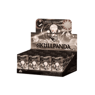 SKULLPANDA Image Of Reality Series Figures