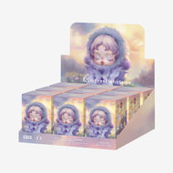 L'impressionnisme Series Plush Doll