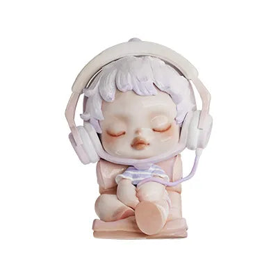 SKULLPANDA Warmth Series