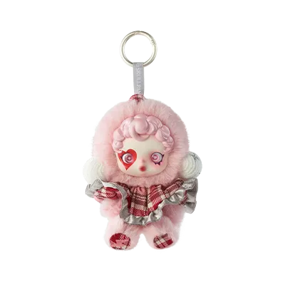 SKULLPANDA Winter Symphony Series Plush