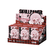 SKULLPANDA Winter Symphony Series Plush