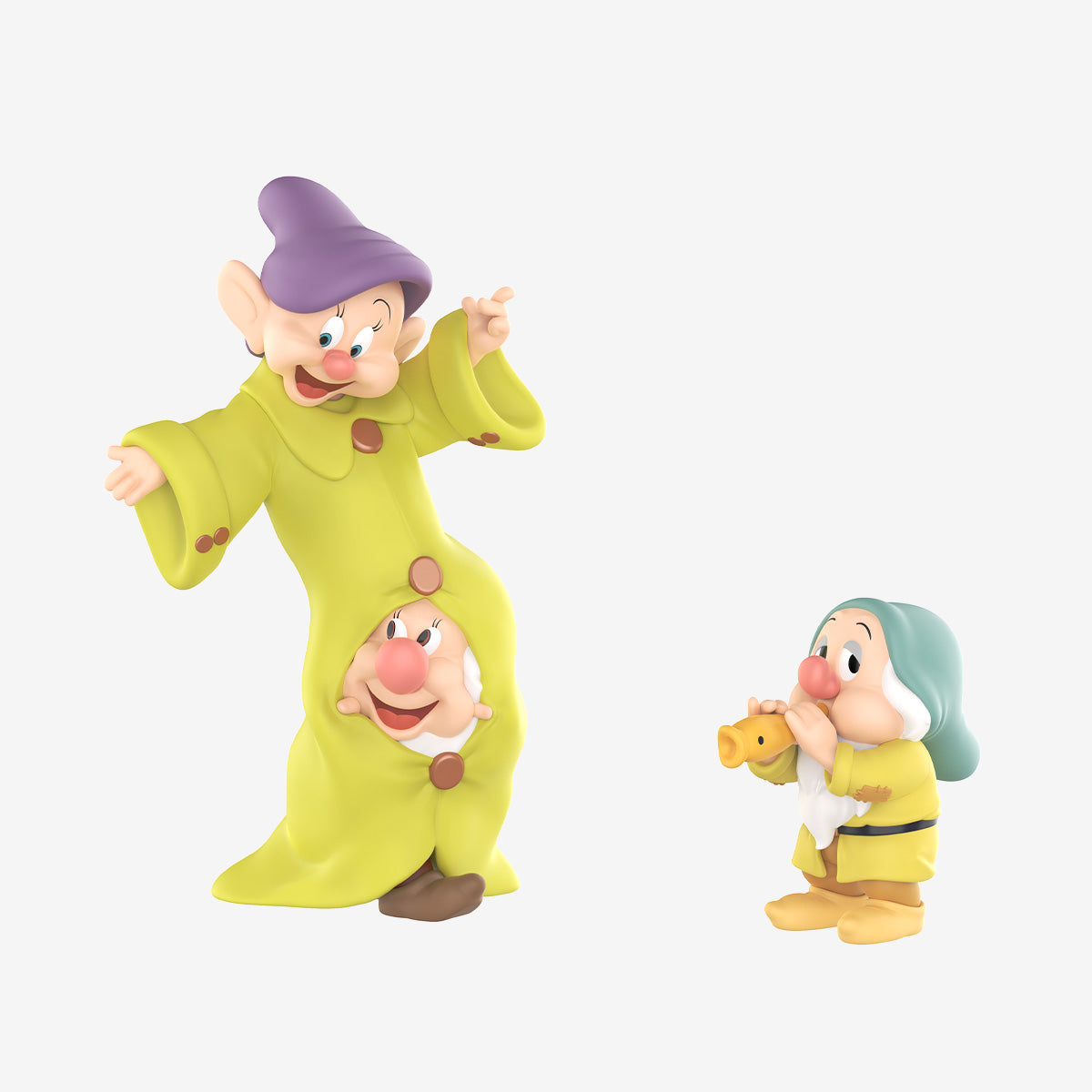 Disney Snow White Classic Series Figures