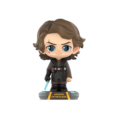Star Wars Bobblehead Series Figures