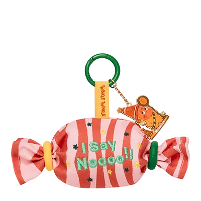 Twinkle Twinkle Be a Little Star Series-Mini Bag Pendant Blind Box