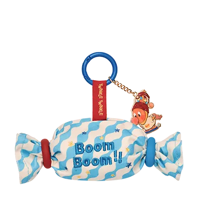 Twinkle Twinkle Be a Little Star Series-Mini Bag Pendant Blind Box