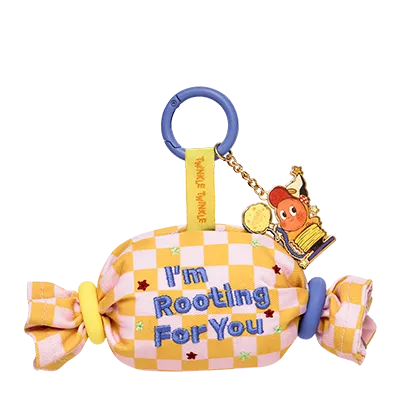 Twinkle Twinkle Be a Little Star Series-Mini Bag Pendant Blind Box