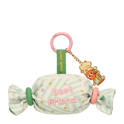 Twinkle Twinkle Be a Little Star Series-Mini Bag Pendant Blind Box