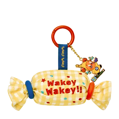 Twinkle Twinkle Be a Little Star Series-Mini Bag Pendant Blind Box