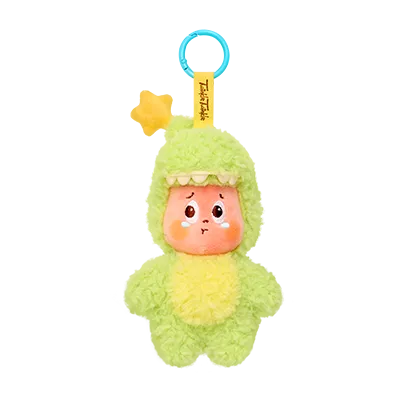 Twinkle Twinkle Be a Little Star Series - Plush Pendant Blind Box