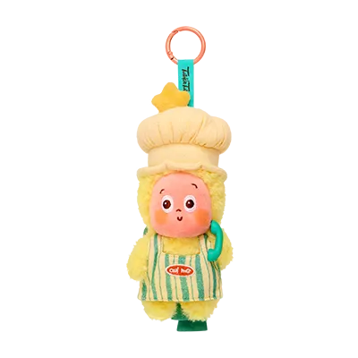 Twinkle Twinkle Be a Little Star Series - Plush Pendant Blind Box