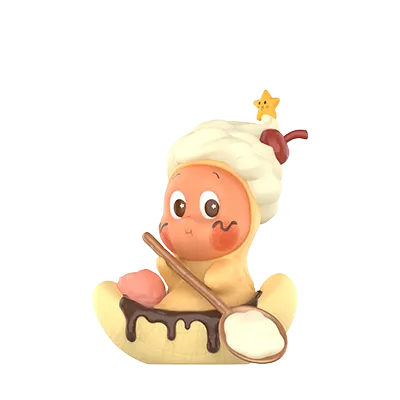 Twinkle Twinkle Be a Little Star Series Figures