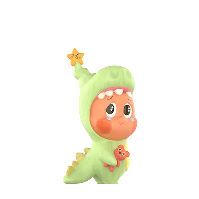 Twinkle Twinkle Be a Little Star Series Figures